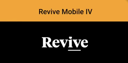 Revive IV