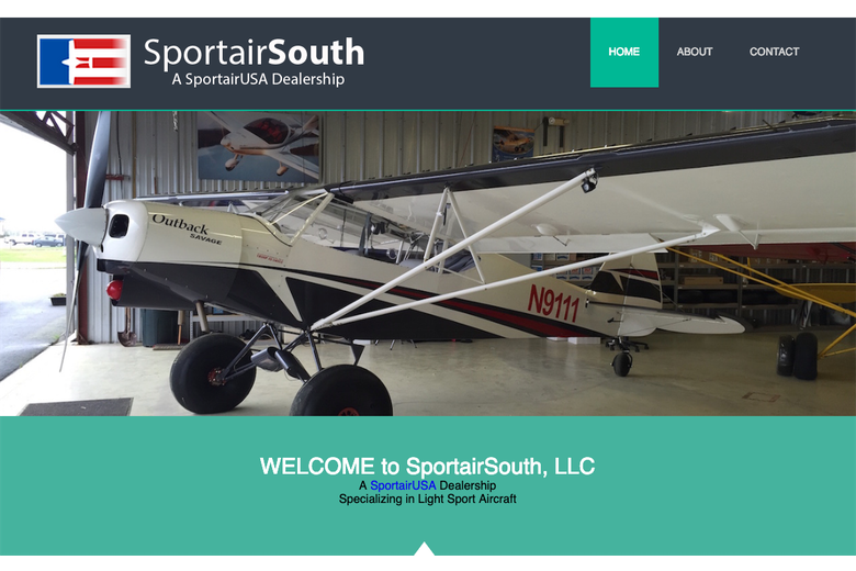 SportairSouth